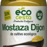Mostaza Dijon