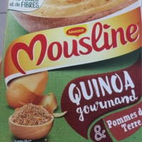 Mousline