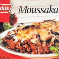 Moussaka