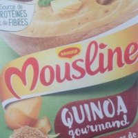 Mousseline
