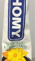 Mustard from Dijon Thomy 100 Gr, 1 Tube Moutarde De Dijon Thomy 100 Gr