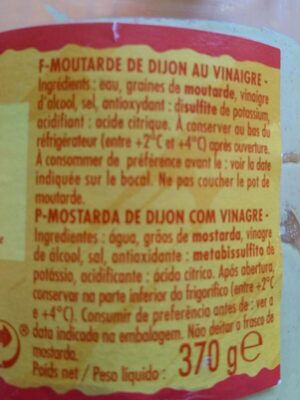 Mustard from Dijon Mustard from Dijon - Image 2