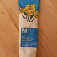 Moutarde douce