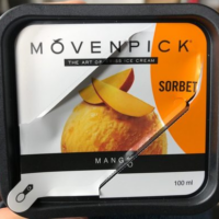 Movenpick mangue