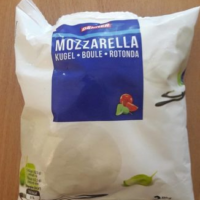 Mozarella