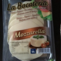 Mozzarella