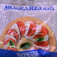 Mozzarella