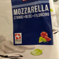 Mozzarella