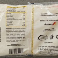 Mozzarella Picado
