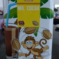 Mr. Cocoa