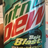 Mtn Dew
