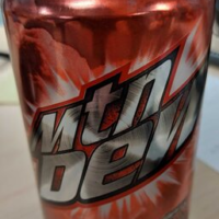 Mtn Dew Game Fuel