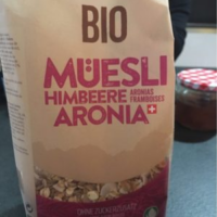 Muesli