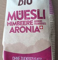 Muesli