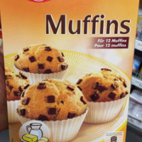 Muffins