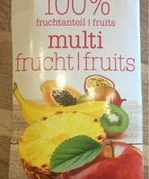 Multi Fruit