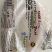 Multi Seed Bloomer Slides