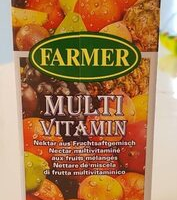 Multi vitamin