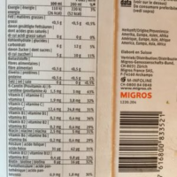 Multifruchtnektar