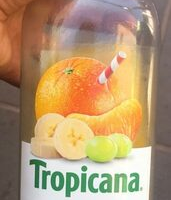 Multifruits 100% Presses