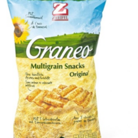 Multigrain Snacks Original
