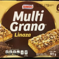 Multigrano Linaza