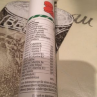 Multivitamin