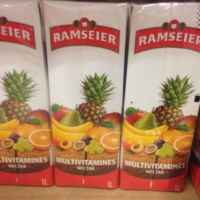 Multivitamin