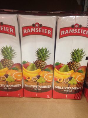 Multivitamin Multivitamin