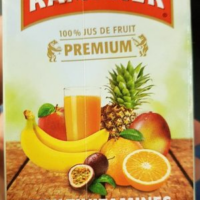 Multivitamines Naturel