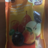 Mélange de Fruits
