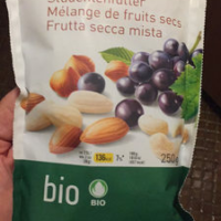 Mélange de Fruits Secs
