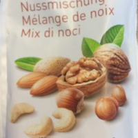 Mélange de Noix