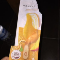 Mövenpick Passion Fruit Mango and Cream