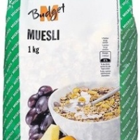 Müesli
