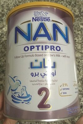 NAN Optipro NAN Optipro