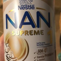 NAN SUPREME 1
