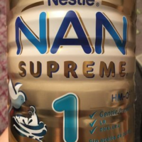 NAN Supreme NAN Supreme