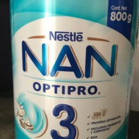 NAN optipro 3