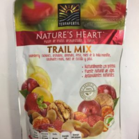 NATURES HEART