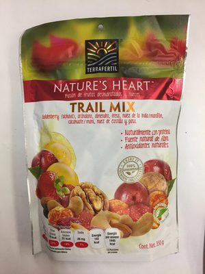 NATURES HEART NATURES HEART