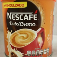 NESCAFE DULCICREMA