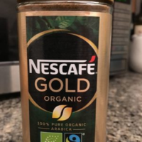 NESCAFE GOLD