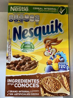 NESQUIK NESQUIK
