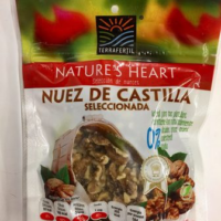 NUEZ DE CASTILLA SELECCIONADA