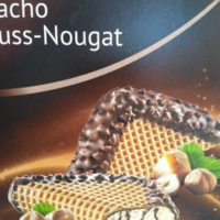 Nacho nuss-nougat