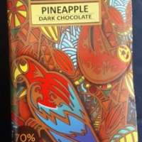 Nahua chocolate