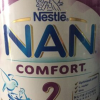 Nan Comfort Nan Comfort
