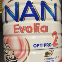 Nan Evolia 2