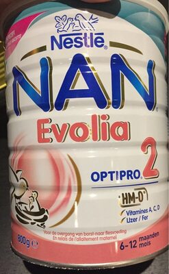 Nan Evolia 2 Nan Evolia 2
